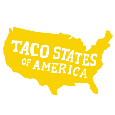 Taco States of America